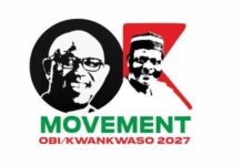Obi, Kwankwaso Supporters Launch ‘OK Movement’ Ahead of 2027