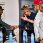2027 Consultations Deepen as Obi Engages Jonathan, Other Former Leaders