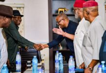 2027 Consultations Deepen as Obi Engages Jonathan, Other Former Leaders