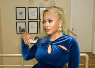 Phyna: I’d rather be a pet mum than have kids