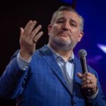 Ted Cruz says Nigerian Govt Officials Complicit in Anti-Christian Violence