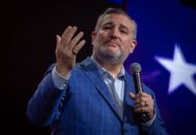 Ted Cruz says Nigerian Govt Officials Complicit in Anti-Christian Violence