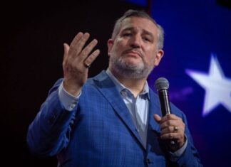 Ted Cruz says Nigerian Govt Officials Complicit in Anti-Christian Violence