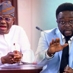 IBAN demands apology from Wike over “Shoot” remark about Channels’ Seun Okinbaloye