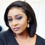 Actress Victoria Inyama says childhood circumcision gave her ‘power’ against promiscuity