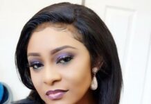 Actress Victoria Inyama says childhood circumcision gave her ‘power’ against promiscuity