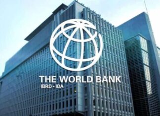 World Bank cuts Nigeria’s 2026 growth forecast to 4.1%