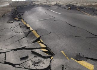 Experts warn Lagos, Ibadan, others at risk of earthquake