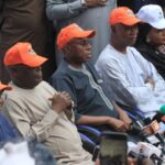 ADC Denied Access to Eagle Square, Stadium Ahead of Abuja Convention