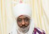 Emir Sanusi’s wife arraigns driver over alleged ₦60m theft