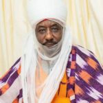 Emir Sanusi’s wife arraigns driver over alleged ₦60m theft