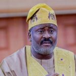 Surulere group rejects Desmond Elliot’s fourth-term bid ahead of 2027