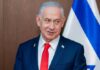 Israeli PM Reveals How Routine Check Detected Prostrated Cancer