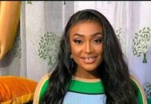 ‘If you must marry, marry right’ — Actress Lizzy Gold to women