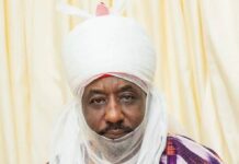 Emir Sanusi’s wife arraigns driver over alleged ₦60m theft