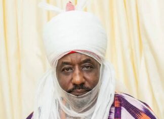 Emir Sanusi’s wife arraigns driver over alleged ₦60m theft