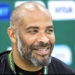 Super Eagles Coach Éric Chelle Hints at New Contract Talks with NFF