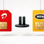 MTN, Airtel Suspend Airtime, Data Borrowing Over FCCPC Regulation
