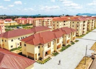 FG Approves ₦10bn Housing Loan Scheme for Civil Servants