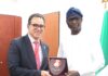 IDEA Commends EFCC’s Olukoyede for Leadership in Anti-Corruption Fight