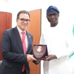 IDEA Commends EFCC’s Olukoyede for Leadership in Anti-Corruption Fight