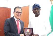 IDEA Commends EFCC’s Olukoyede for Leadership in Anti-Corruption Fight