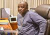 Court Jails Ex-Power Minister, Saleh Mamman for 75 Years Over ₦33.8bn Fraud