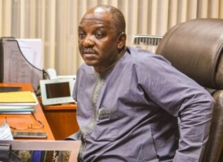 EFCC Arrests Ex-Power Minister Saleh Mamman After Conviction