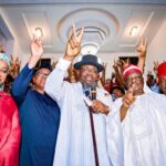 NDC Zones 2027 Presidential Ticket to South, Buba Galadima Confirms