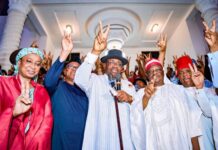 NDC Zones 2027 Presidential Ticket to South, Buba Galadima Confirms