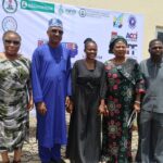 “Innovation Without Integrity Is Dangerous” — Olukoyede Warns Youths Against Cybercrime