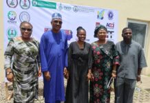 “Innovation Without Integrity Is Dangerous” — Olukoyede Warns Youths Against Cybercrime