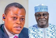 ‘When Zoning Favours Him, He Supports It’ — Rufai Oseni Fires at Atiku