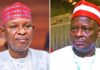 “I’m 63, not a kid, silence is not fear, I will talk”— Kano Gov rages at Kwankwaso