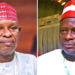 “I’m 63, not a kid, silence is not fear, I will talk”— Kano Gov rages at Kwankwaso