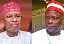 “I’m 63, not a kid, silence is not fear, I will talk”— Kano Gov rages at Kwankwaso
