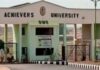 Achievers University Uncovers N457.5 Million Tuition Fraud Linked to Ex-Staff Member