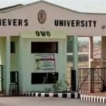 Achievers University Uncovers N457.5 Million Tuition Fraud Linked to Ex-Staff Member