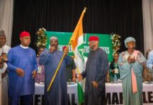 Appeal Court Reinstates ADC, Four Other Political Parties, Voids Deregistration Order