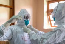 NCDC Places FCT, Lagos, Kano, Seven States on Alert Over Ebola Outbreak