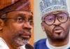 Gbajabiamila: I Nearly Lost My Job Over Desmond Elliot During Obasa Crisis