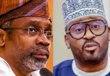Gbajabiamila: I Nearly Lost My Job Over Desmond Elliot During Obasa Crisis
