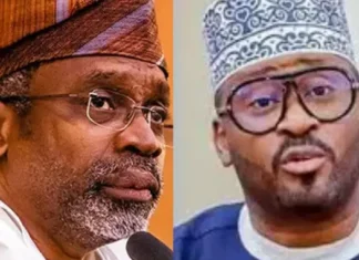 Gbajabiamila: I Nearly Lost My Job Over Desmond Elliot During Obasa Crisis