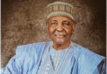 Gen. Yakubu Gowon Set to Launch Autobiography in Abuja