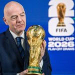 FIFA Set to Pay Clubs Over €9,000 Daily for Players at 2026 World Cup