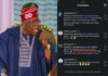 Nigerians Flood World Bank Instagram Comments Over Proposed $1.25bn Loan to Tinubu