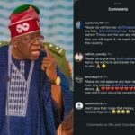 Nigerians Flood World Bank Instagram Comments Over Proposed $1.25bn Loan to Tinubu