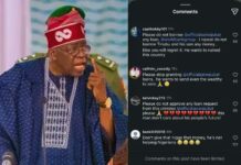 Nigerians Flood World Bank Instagram Comments Over Proposed $1.25bn Loan to Tinubu