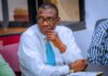 ‘No Evidence Links Bala Wunti to Senate Probe’ — Advocacy Group Rejects ₦210tn Allegations