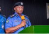 No Badge is a License to Kill”: IGP Disu Vows Jail Time for Rogue Officers